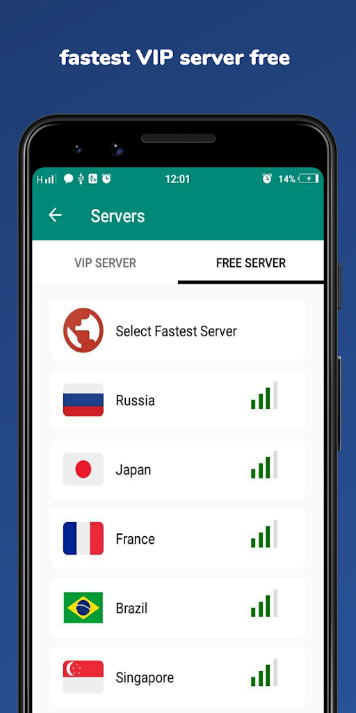 Vpn master pro