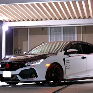 シビック FK7