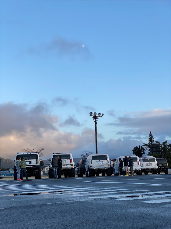 H2のアメ車・MT・寒い・東日本に関するカスタム事例の投稿画像9枚目