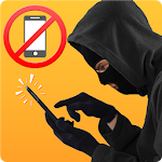Cover Image of Download Don't Touch My Phone - Alarm 1.1 APK