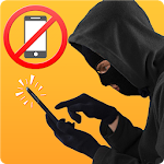 Don't Touch My Phone - Alarm Apk