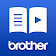 Brother GT/ISM Support App icon