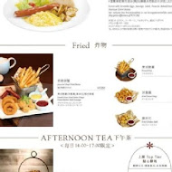 Amo Cafe 阿默咖啡