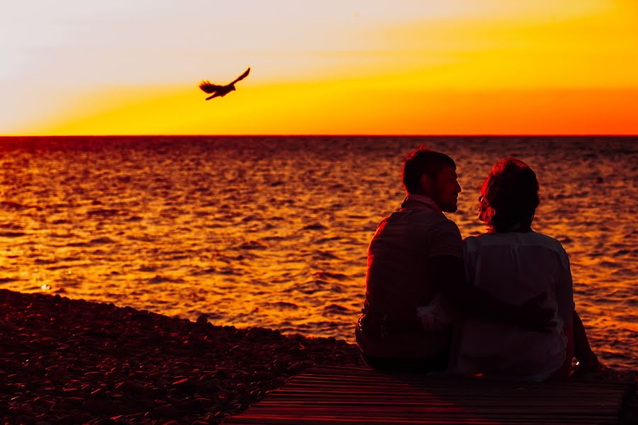 Fotograful de nuntă Pavel Turchin (pavelfoto). Fotografia din 3 octombrie 2019