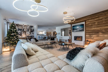 appartement à Courchevel (73)