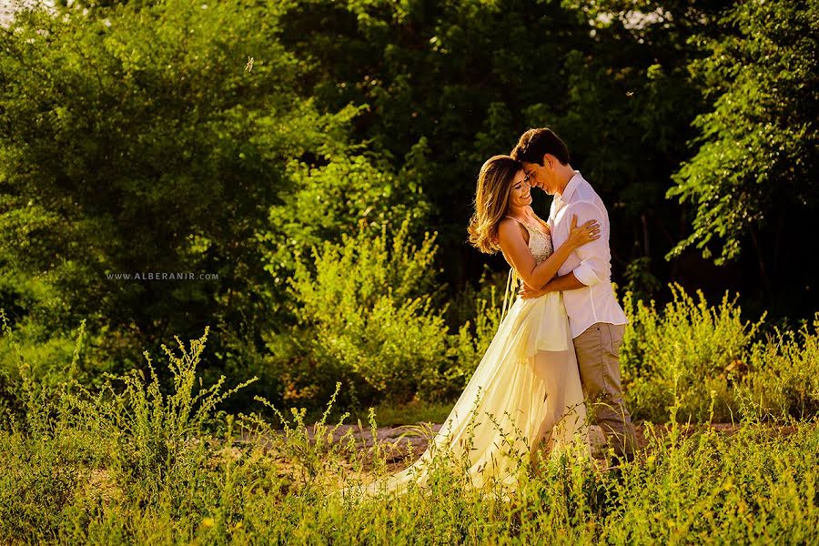 結婚式の写真家Albéra Gomes (alberagomes)。2020 3月25日の写真