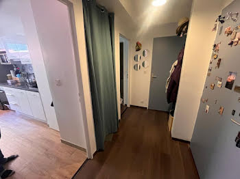 appartement à Montigny-le-Bretonneux (78)