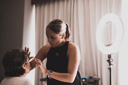 Fotografo di matrimoni Gabo Aldasoro (aldasoro). Foto del 25 luglio 2019