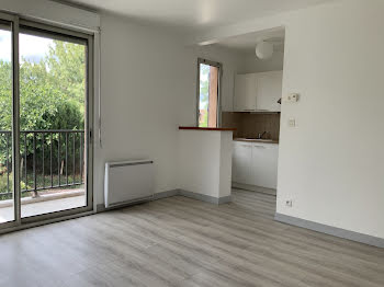 appartement à Toulouse (31)