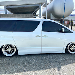 アルファード