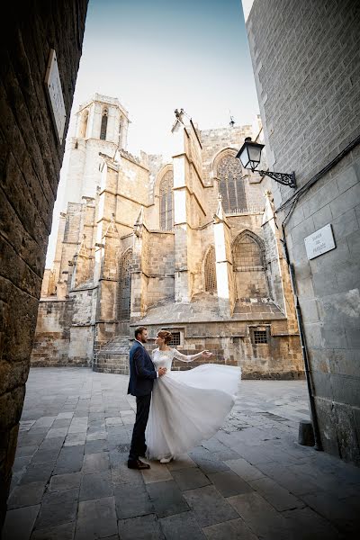 Fotógrafo de bodas Yuliya Gofman (manjuliana). Foto del 29 de mayo 2021