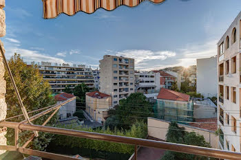 appartement à Nice (06)