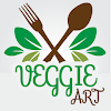 Veggie Art, Vaishali, Ghaziabad logo