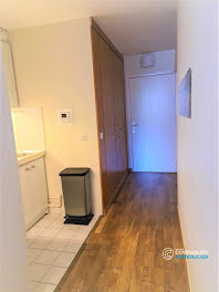 appartement à Paris 17ème (75)