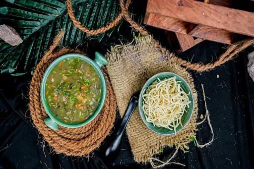 Non-Veg Manchow Soup