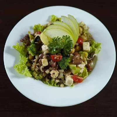 Veg Green Protein Salad