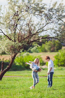 Fotografo di matrimoni Ekaterina Kuznecova (katherinephoto). Foto del 6 settembre 2017