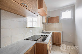 appartement à Asnieres-sur-seine (92)