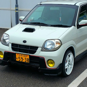 Kei HN22S