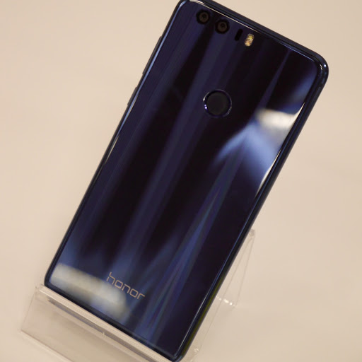 honor6_ネイビー_背面