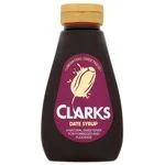 Clarks Syrup - Date - 330 g