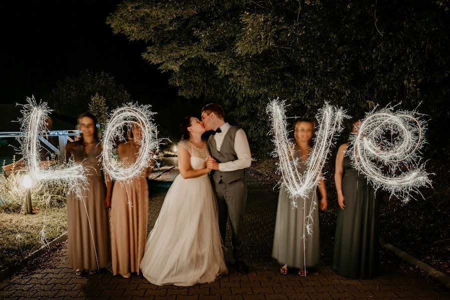 Wedding photographer Tamás Brandt (tamasbrandt). Photo of 17 October 2022