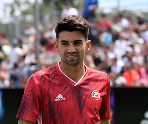 Enzo Zidane bientôt en MLS ?