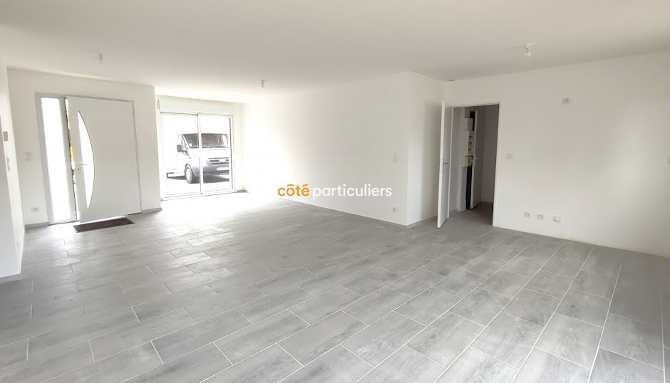 Vente maison 4 pièces 100 m² à Villemandeur (45700), 254 900 €