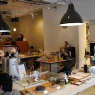 Fika Fika Cafe(伊通店)