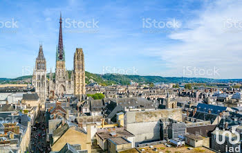 appartement à Rouen (76)