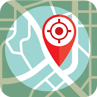 GPS Finder Navigation - Route Finder  Directions