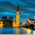 London Pop Scenery HD New Tabs Themes