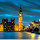 London Pop Scenery HD New Tabs Themes