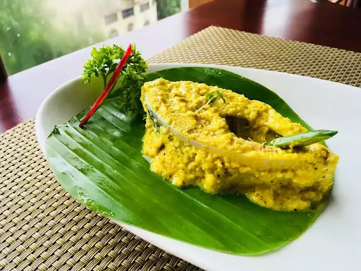 Ilish Paturi