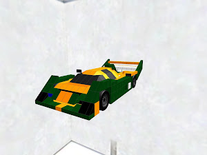 MAZDA 787B