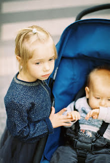 Hääkuvaaja Guzelle Yusupova (guzelle). Kuva otettu 6. helmikuuta 2018