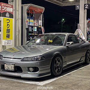 シルビア S15