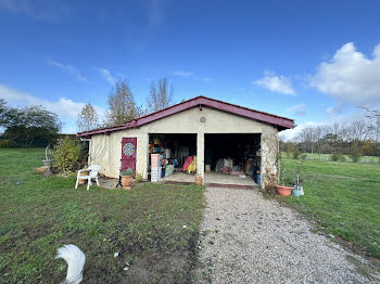 maison à Saint-Sylvestre-sur-Lot (47)