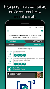 21° Encontro RI - Abrasca Eventos(圖1)-速報App