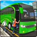 Télécharger City Bus Simulator - Impossible Bus & Installaller Dernier APK téléchargeur