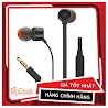 Tai Nghe Nhét Tai Có Dây Jbl Tune 110 - Chính Hãng | Bigdeals Vn