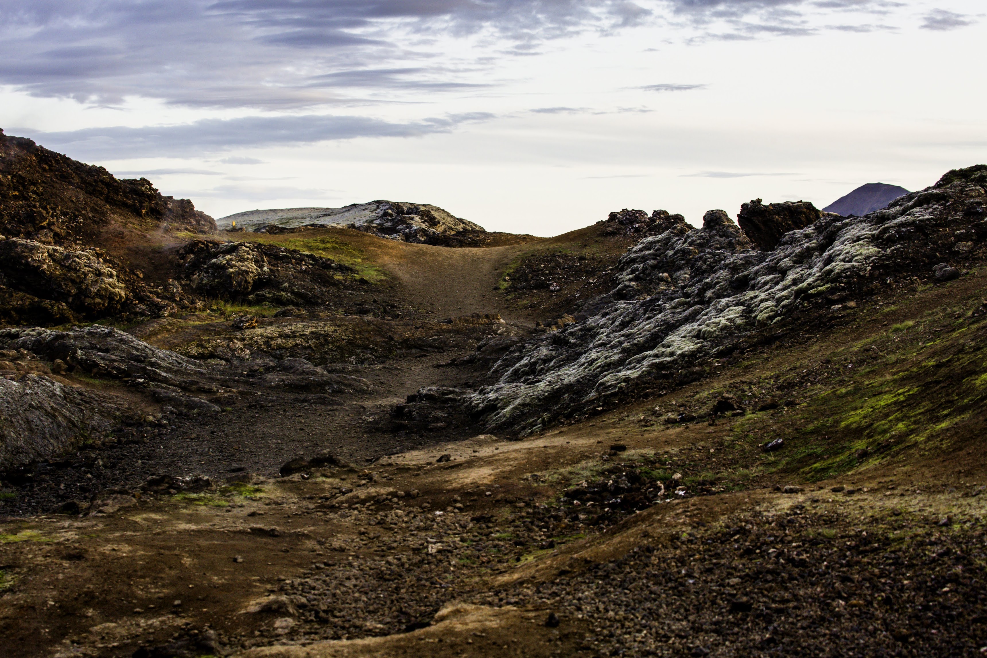 Исландия - родина слонов (архипелаг Vestmannaeyjar, юг, север, запад и Центр Пустоты)