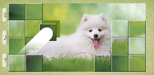 level 4 dog puzzles