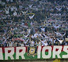 Le tifo dingue des supporters du Legia Varsovie