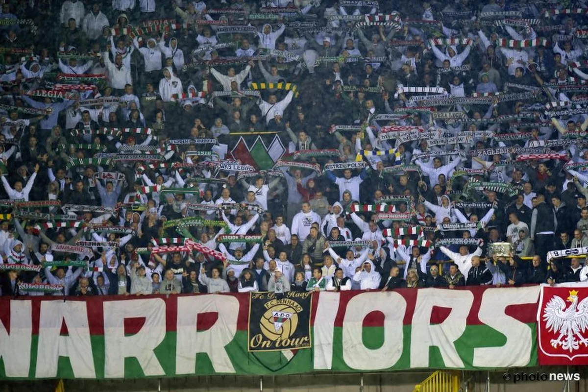 Rondje Europa League: Portugese subtopper haalt uit, ex-club van Vadis Odjidja en Besnik Hasi wint in Griekenland