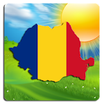 Cover Image of Download Romania Weather 9.0.103 APK