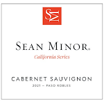 Sean Minor Cabernet Sauvignon