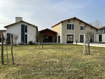 maison à Saint-André-de-Cubzac (33)