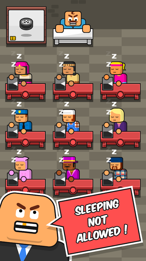    Make More!- screenshot  