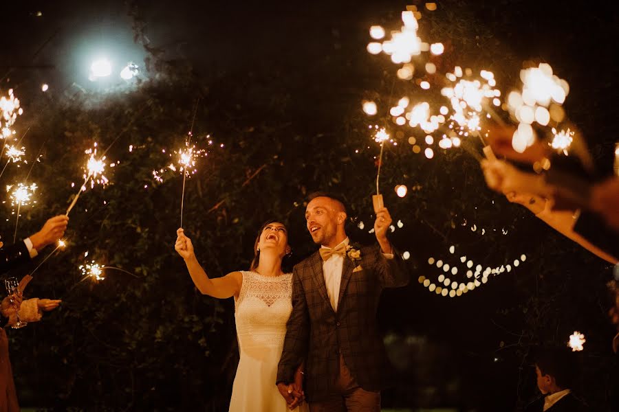 Fotografo di matrimoni Luis Jorge (luisrjorge). Foto del 10 febbraio 2021